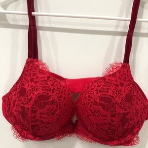 Dream Angels by Victoria's Secret Push-up Bra